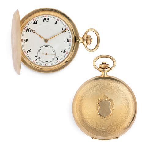 iwc probus scafusia gold pocket watch|Time in Your Pocket .